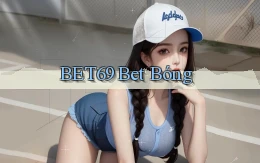 bet69 bet bóng