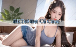 bet69 bet cá cược