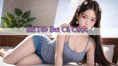 bet69 bet cá cược