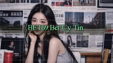 bet69 bet uy tín