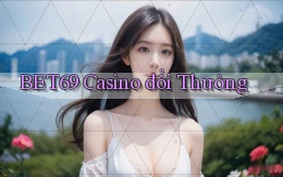 bet69 casino đổi thưởng