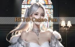 bet69 casino fun