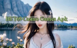 bet69 casino games apk