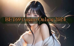 bet69 casino online 2024
