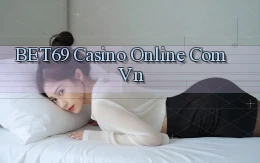 bet69 casino online com vn