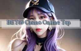 bet69 casino online top