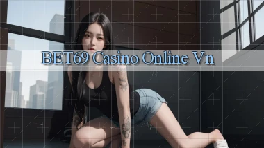 bet69 casino online vn