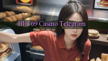 bet69 casino telegram