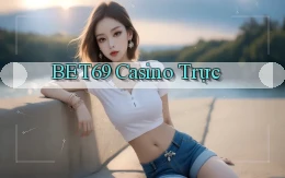 bet69 casino trực