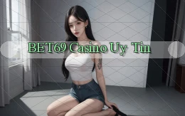 bet69 casino uy tín