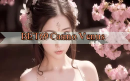 bet69 casino venus