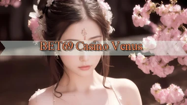 bet69 casino venus