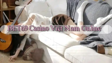bet69 casino việt nam online