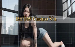 bet69 casino vn