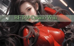 bet69 casino win