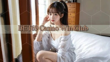 bet69 casino win club