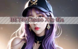 bet69 casino xóc đĩa