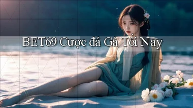 bet69  cược đá gà tối nay