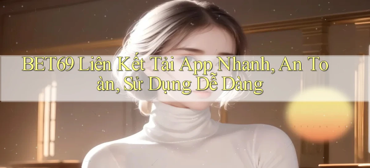 bet69   Truy Cập 2026   Đăng Nhập Và App Game
