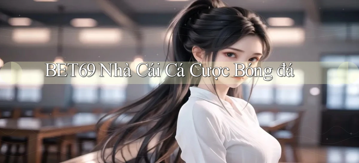 bet69  nhà cái cá cược bóng đá