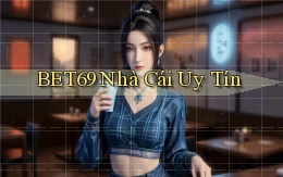 bet69 nhà cái uy tín