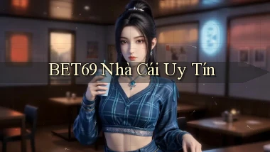 bet69 nhà cái uy tín