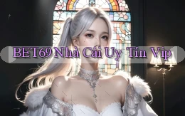 bet69  nhà cái uy tín vip