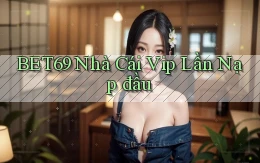 bet69  nhà cái vip lần nạp đầu