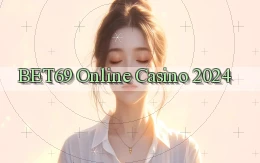 bet69 Online Casino 2024