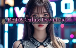 bet69 Online Download
