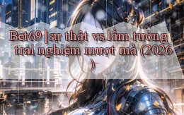 Bet69 sự thật vs lầm tưởng trải nghiệm mượt mà (2026)