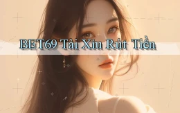 bet69  tài xỉu rút tiền
