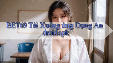 bet69 Tải xuống ứng dụng Android.apk