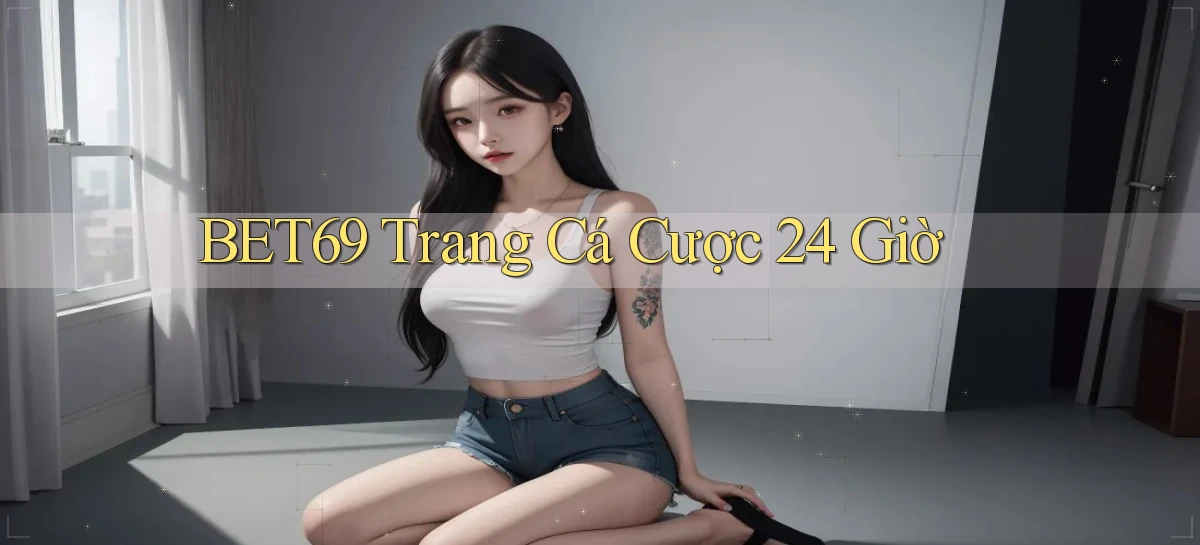 bet69 trang cá cược 24 giờ