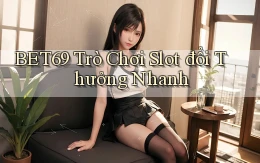 bet69  trò chơi slot đổi thưởng nhanh