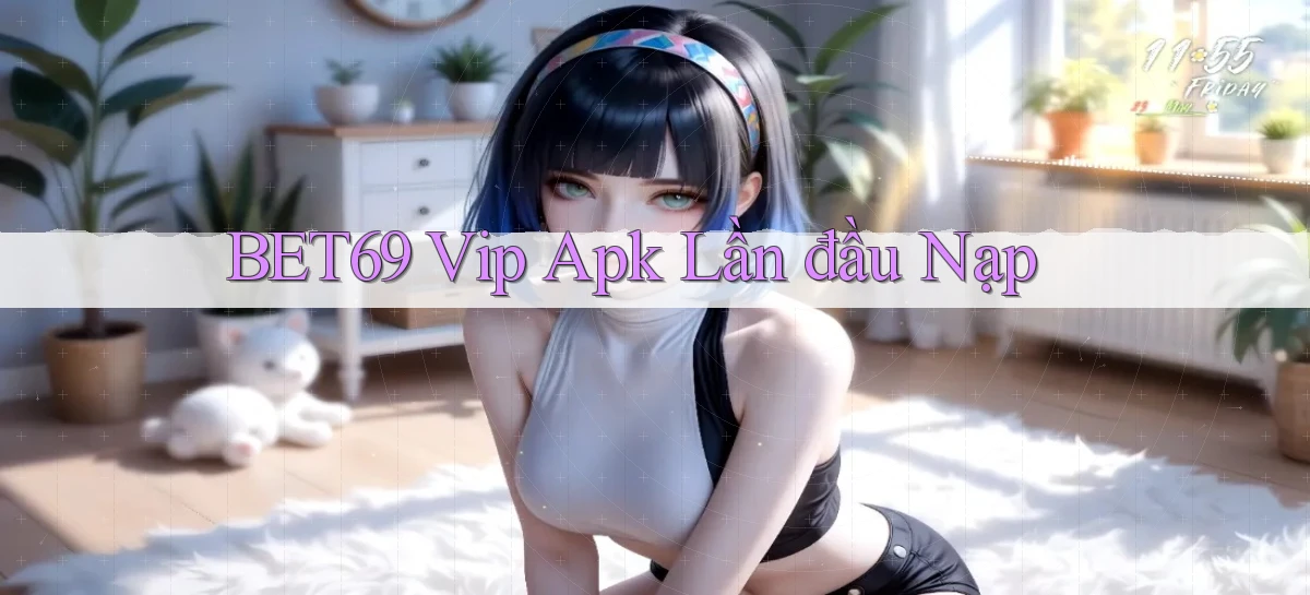 bet69  vip apk lần đầu nạp