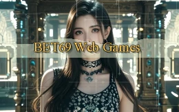 bet69 Web games
