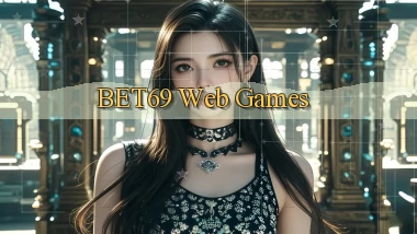bet69 Web games