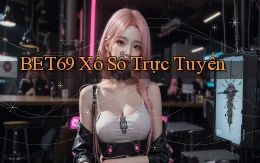 bet69 Xổ số trực tuyến