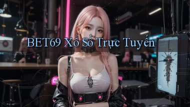 bet69 Xổ số trực tuyến