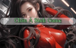 Châu Á Sảnh game