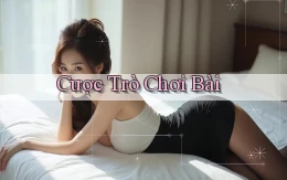 Cược Trò chơi bài