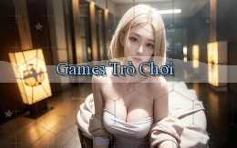 Games Trò chơi