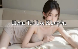 Hoàn trả Lời khuyên