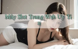 Máy slot Trang web uy tín