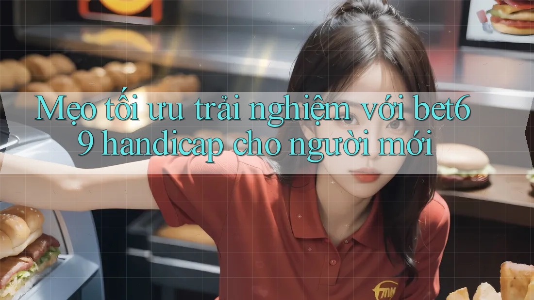 Mẹo tối ưu trải nghiệm với bet69 handicap cho người mới Mẹo tối ưu trải nghiệm với bet69 handicap cho người mới