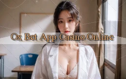 ox bet app casino online