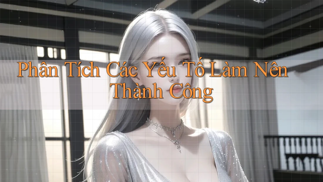 Phân Tích Các Yếu Tố Làm Nên Thành Công