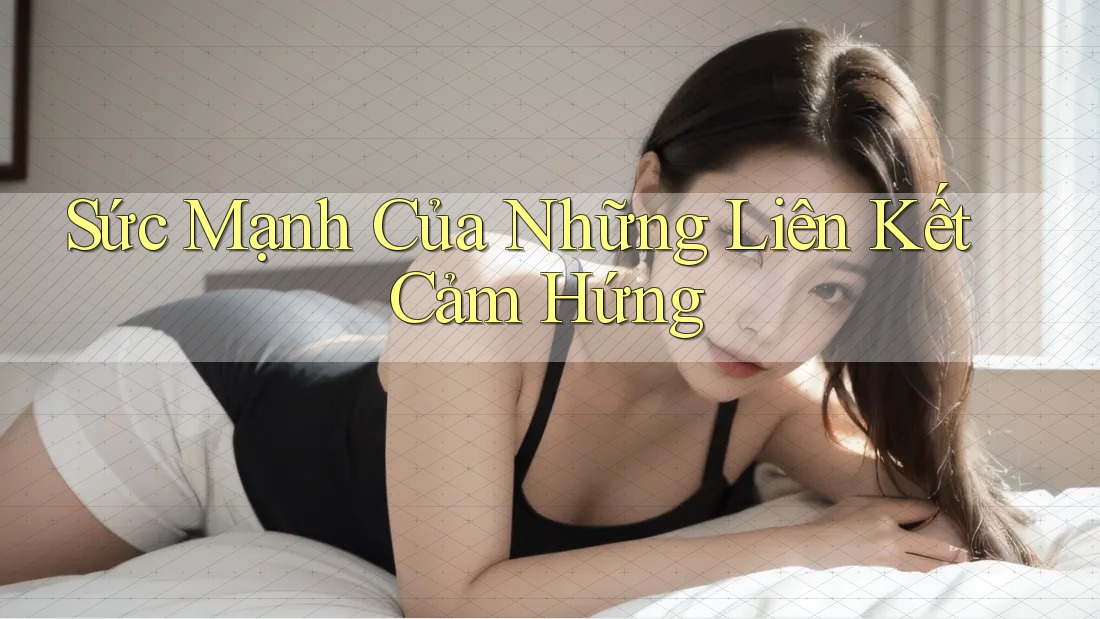 Sức Mạnh Của Những Liên Kết Cảm Hứng