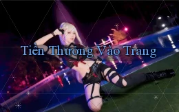 Tiền thưởng Vào trang